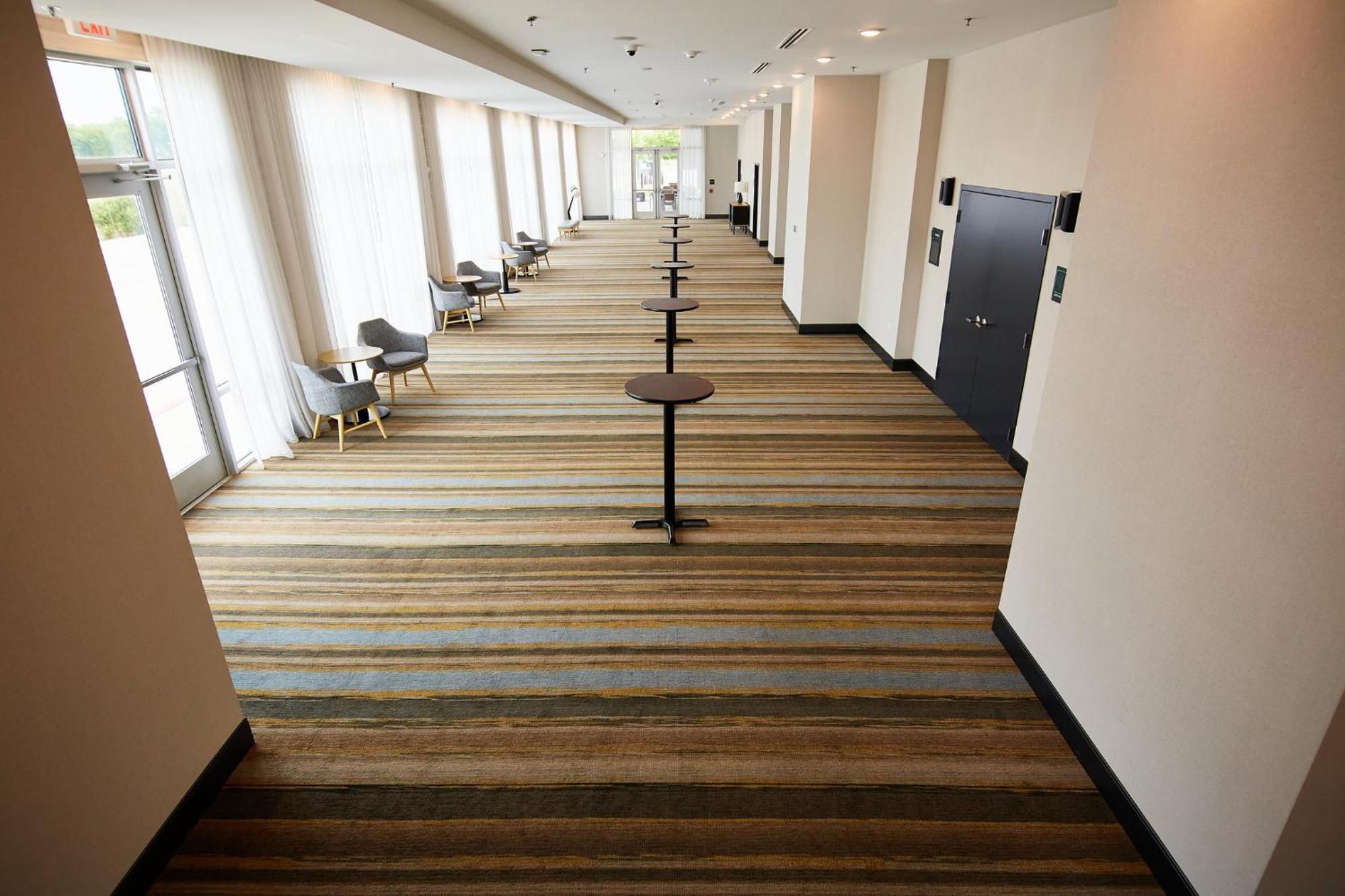 Holiday Inn - Fort Worth - Alliance By Ihg Exterior photo